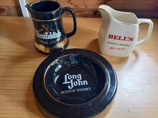 Vintage Bells & Glenfiddich