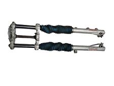 CAGIVA ELEFANT 350 DUCATI Gabel Standrohr Tauchrohr Gabelbrücke Fork