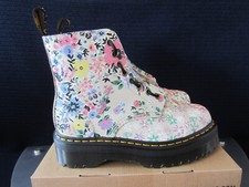 Dr. Martens Molly, Sinclair, Jadon / FL Damen Stiefeletten versch. Größen. NEU!
