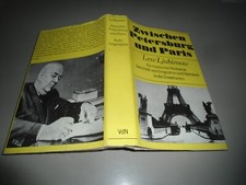 Zwischen Petersburg und Paris