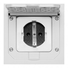 Siemens 5UB4650 Steckdose