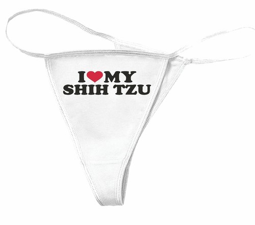 Damen string tanga - string, my