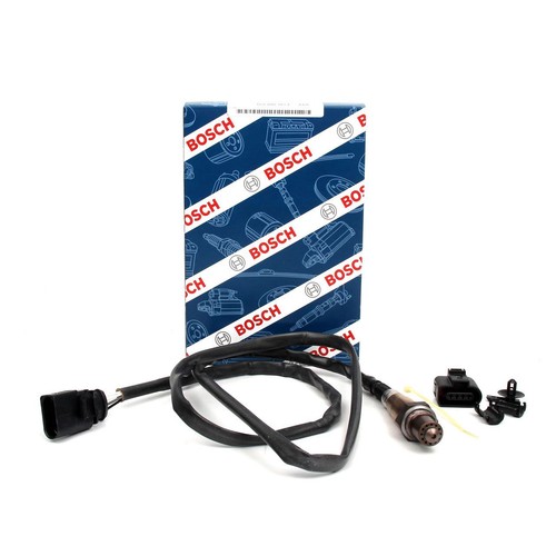 Bosch 0258006986 lambdasonde - 0258006986,