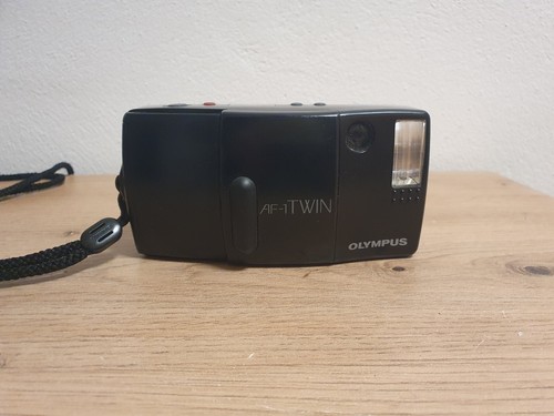 Olympus twin - af-1,