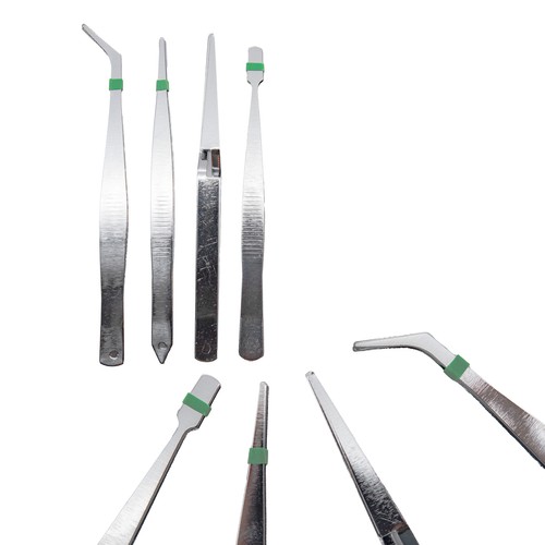 Pinzetten set stk - pinzetten,