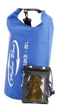 Wasserfester Packsack in 5/10/20Liter : Seesack Wasserdichte Trockentasche / See