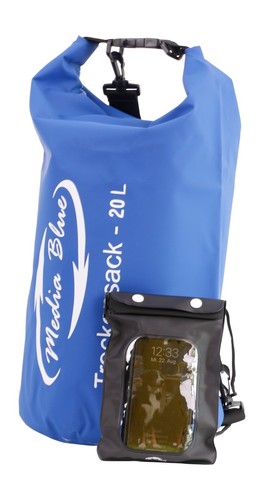 Wasserfester packsack - wasserfester, in