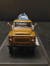 Model of The Car GAZ AMN - 53