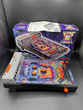 TOMY - Atomic Pin Ball Machine