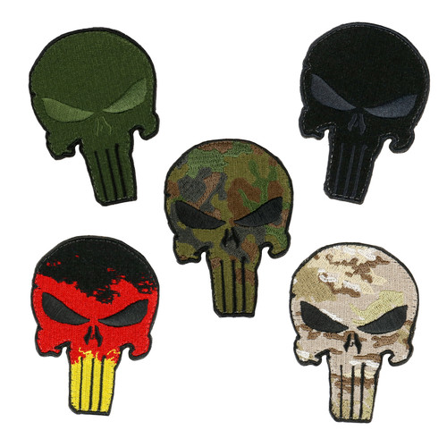 Café viereck punisher - ®,