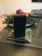 Bose Doppelcube Acoustimass