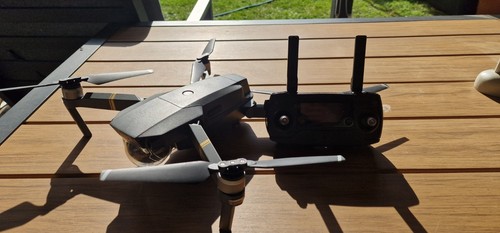 Dji mavic pro - dji,