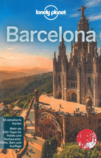 Barcelona (Lonely Planet Reiseführer)