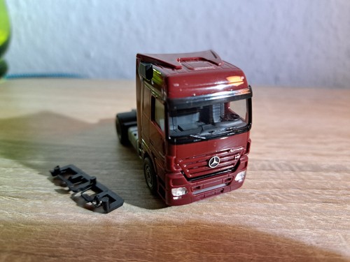 Herpa actros 1858 - 1:87,