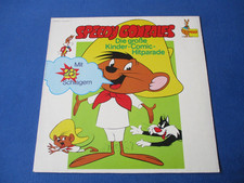 LP - Speedy Gonzales . Die