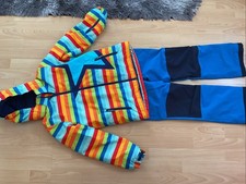 Skianzug Gr. 152/158 Jako-o NEU