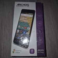 Handy / Smartphone - Archos