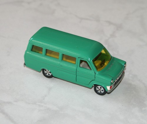 Siku 268 ford - transit, kombi