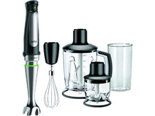 BRAUN MultiQuick 7 MQ 7045X