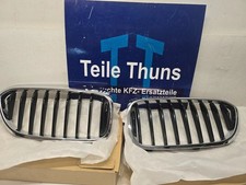 BMW 5er G30 G31 Kühler Grill