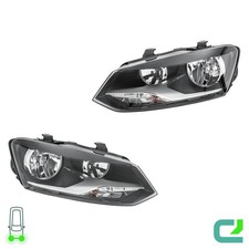 Scheinwerfer-Set links/rechts