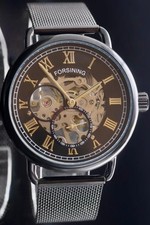 FORSINING - HERREN -