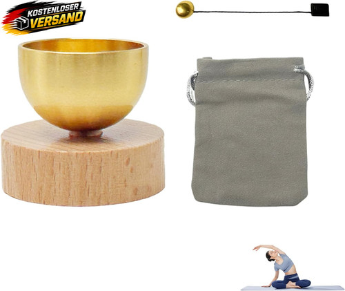 Mini klangschale set für - mini,