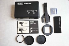 Eumig Makro Set 860 + 880 PMA