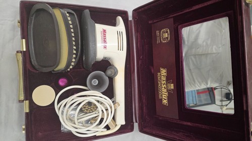Massagegerät neumod typ 5115 - neumod,