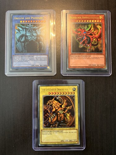 Götterkarten set - götterkarten,