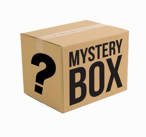 Manga box random - manga, 10
