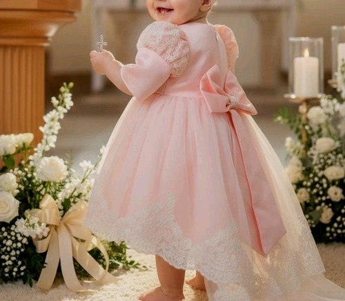 Taufkleid baby 68 - baby, gr.