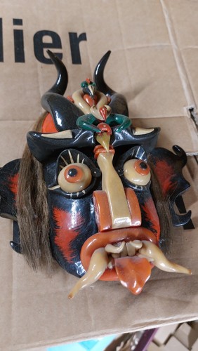 Maske suralin ddr - suralin,