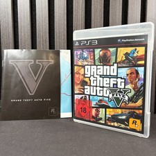 Gta ps3 playstation pal - gta, 5