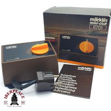 ♻️ 2. Hand - Märklin 6701