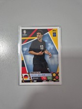 Topps Euro 2024 Match Attax