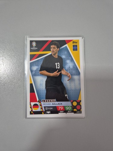 Topps euro 2024 - topps,