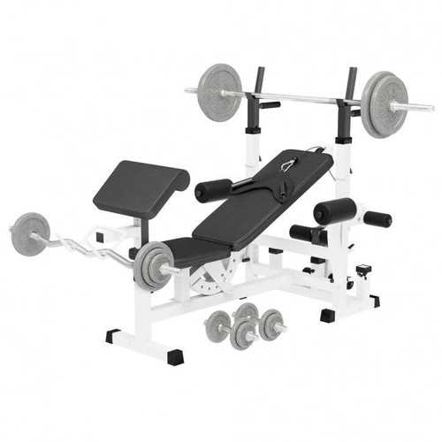 Gorilla sports kraftstation - gorilla,