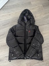 Ralph lauren daunenjacke - lauren,