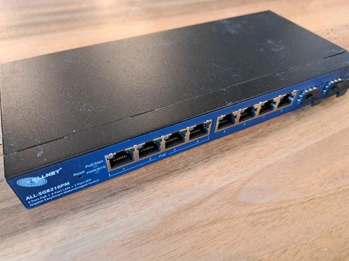 All sg8210pm port gbit - all-sg8210pm, 8