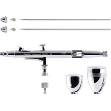 Airbrush Set Pistole Make-up