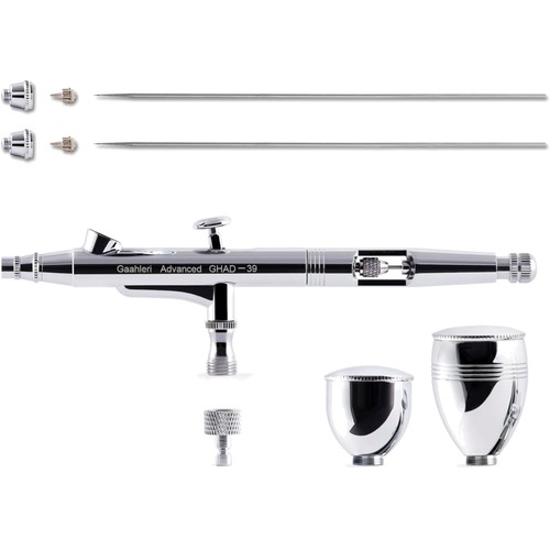 Airbrush set pistole make - airbrush,
