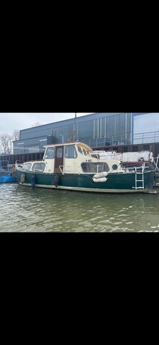 Boot kajütboot kutter - boot,
