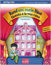 Italienisch Deutsch lernen