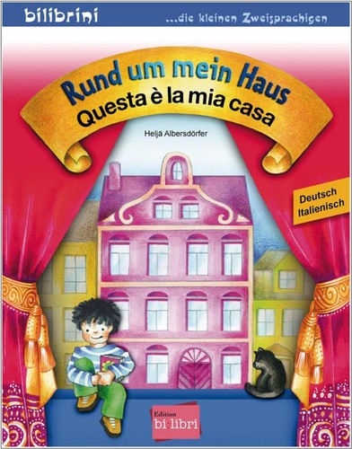 Italienisch deutsch lernen - italienisch,