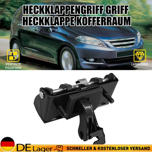 Heckklappengrif heckklappe - heckklappengrif,