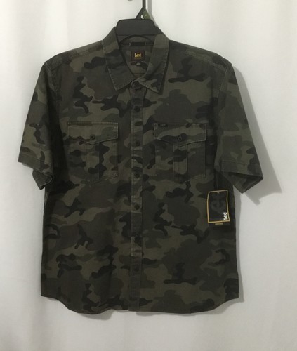 Lee heritage men surplus - lee,