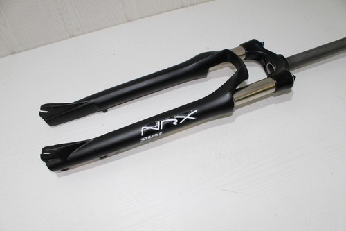 Federgabel suntour nrx - federgabel,