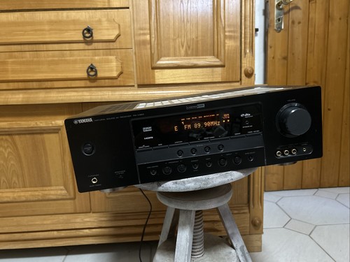 Yamaha v363 natural sound - ,