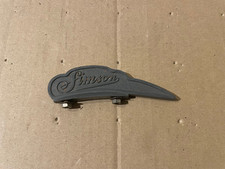 Simson SR 1 Emblem